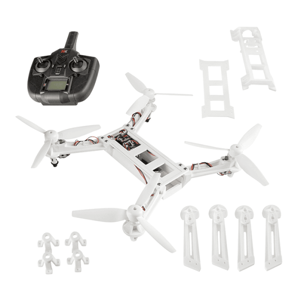 Набор учебного квадрокоптера Phoenix Mini